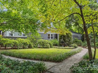 1460 Medford Dr, Charlotte, NC 28205