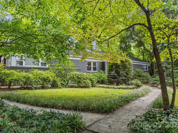 1460 Medford Dr, Charlotte, NC 28205