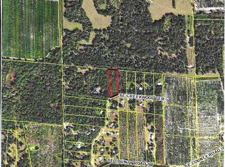 2905 SE Creekwood Ter, Arcadia, FL 34266