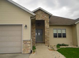 N8736 Hannah Rd, Belleville, WI 53508