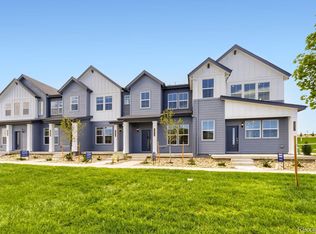 15547 Gilpin Ave, Parker, CO 80134