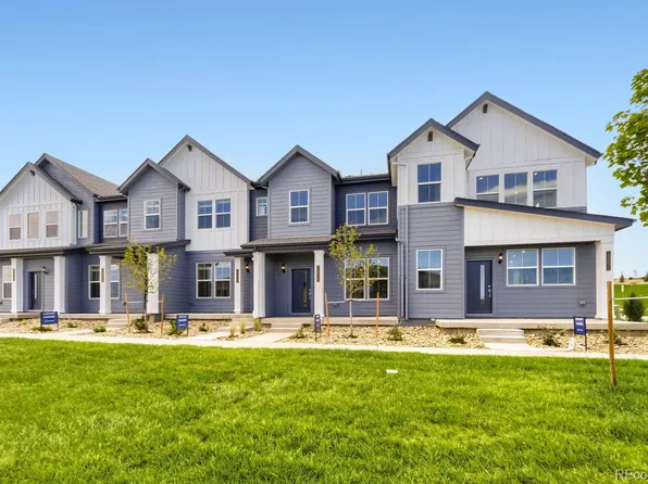 15547 Gilpin Avenue, Parker, CO 80134