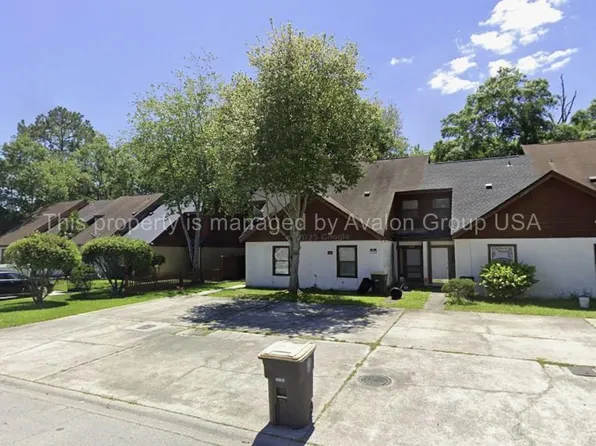 7626 Melissa Ct N, Jacksonville, FL 32210