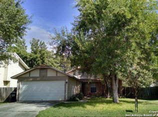 11218 Spring Crest St, San Antonio, TX 78249