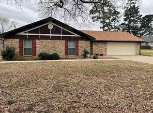 4408 Jeff Davis St, Marshall, TX 75672