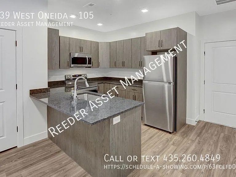 239 E Oneida St #105 — Photo 5