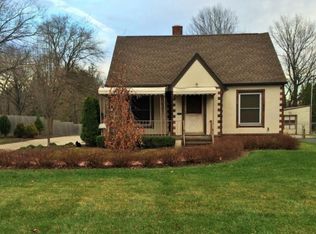 191 Richmond Rd, Richmond Heights, OH 44143