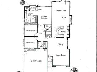 197 Kachina Dr, Henderson, NV 89074