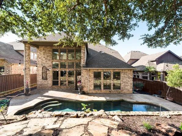 4032 E Hill Dr, Irving, TX 75038