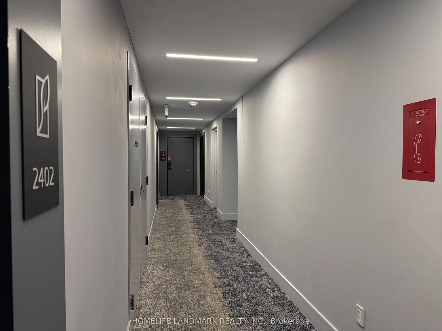 2 bed, $2,350 — Photo 2