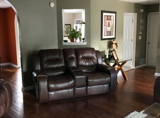 3009 Hampton Oak Ct, Loganville, GA