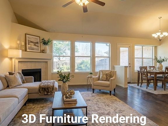 4th image of 2614 Pecan Meadow Dr