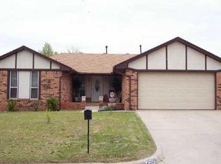 2509 Lawn Pl, El Reno, OK 73036