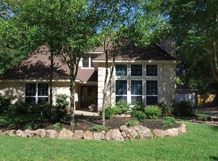 2918 Eagle Creek Dr, Kingwood, TX 77345