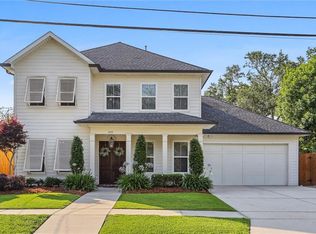219 Douglas Dr, River Ridge, LA 70123