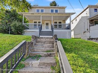 181 Courtdale Ave, Courtdale, PA 18704