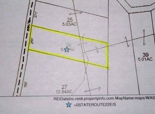 0 State Route 22, Salem, NY 12865