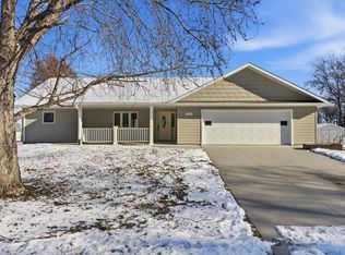 510 Jackson Ave, Farragut, IA 51639