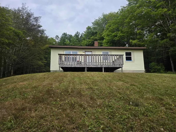 90 Riverview Rd, Bear River, NS B0S 1B0