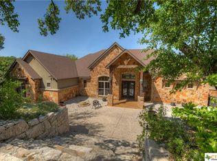 707 Malaga Ct, Canyon Lake, TX 78133