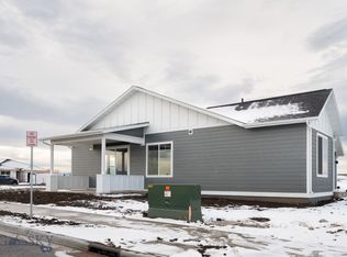 608 Hailey Dr, Belgrade, MT 59714