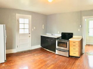 218 E King St #1, Strasburg, VA 22657