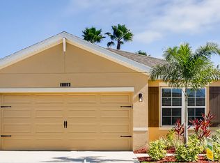 11110 SW Hadley St, Pt Saint Lucie, FL 34987