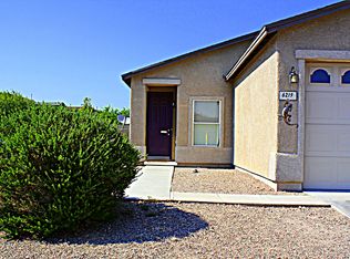 6219 S Sun View Way, Tucson, AZ 85706