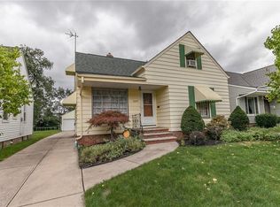 12609 Willard Ave, Garfield Heights, OH