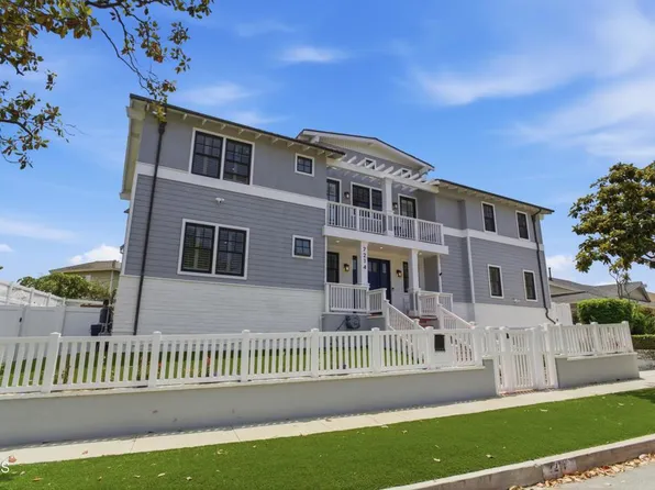 7214 McCool Ave, Los Angeles, CA 90045