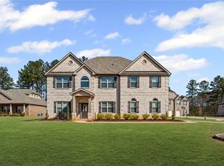 701 Cupcake Ct, McDonough, GA 30252