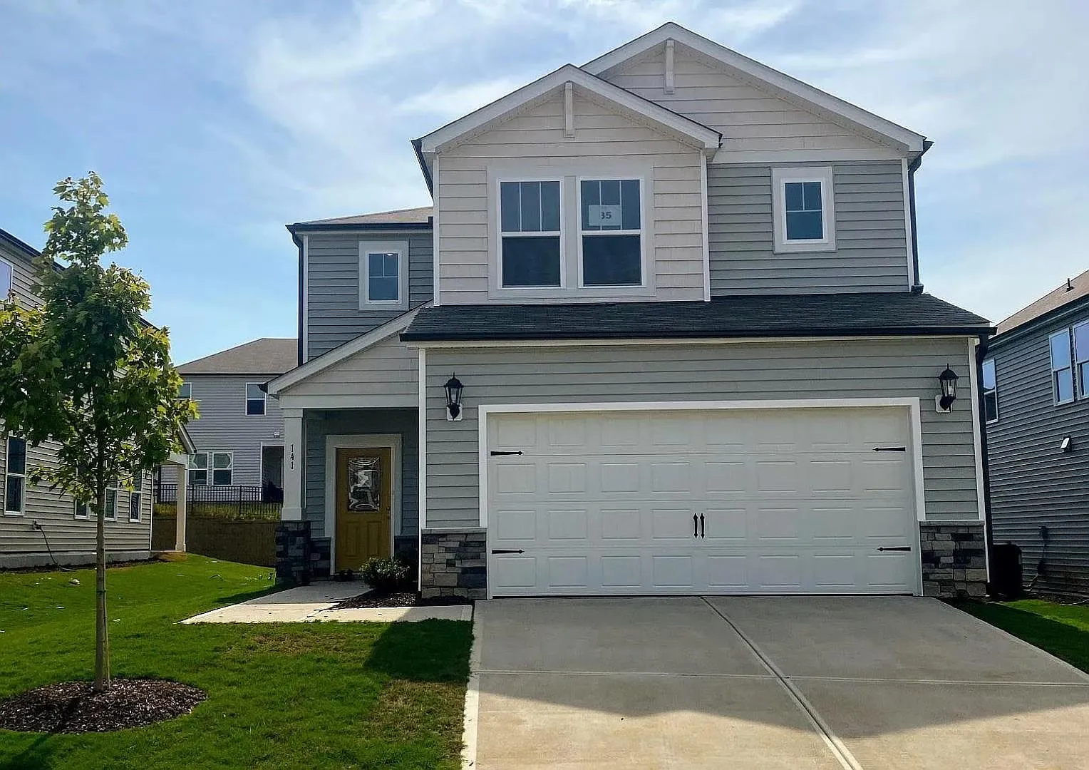 141 Boone Lake Way — Photo 1