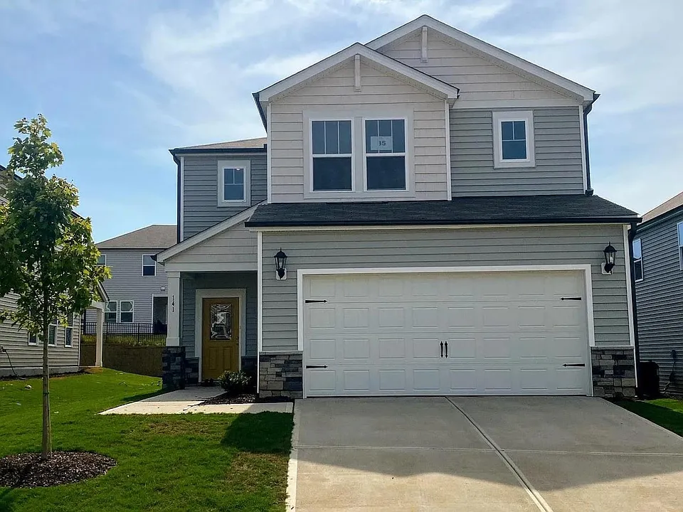 141 Boone Lake Way
