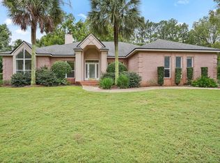 561 Rawls Rd, Tallahassee, FL 32312