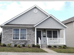 4332 Jasmine Rose Way, Lexington, KY 40515