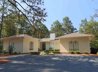 135 Bel Air Dr, Pinehurst, NC 28374