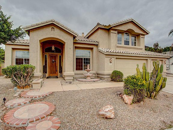 2nd image of 5316 W Lone Cactus Dr