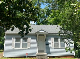 130 Rutherford St, Shreveport, LA 71104