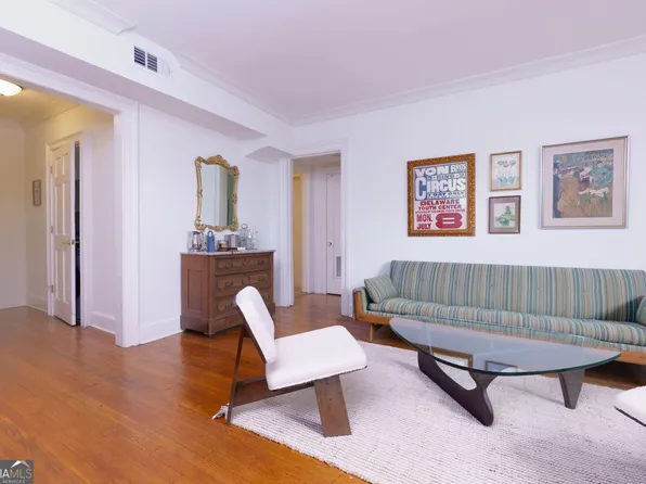 198 Ponce De Leon Ave NE #B6, Atlanta, GA 30308