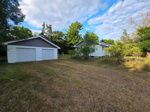 4750 County Line Rd, Nekoosa, WI 54457