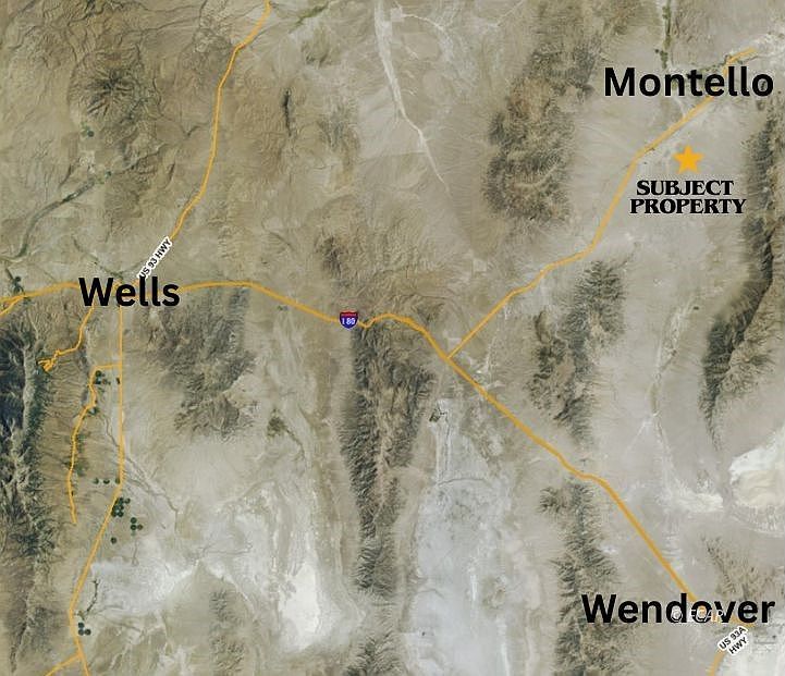 2nd image of 01058N033 S 23rd #T39n-r69e