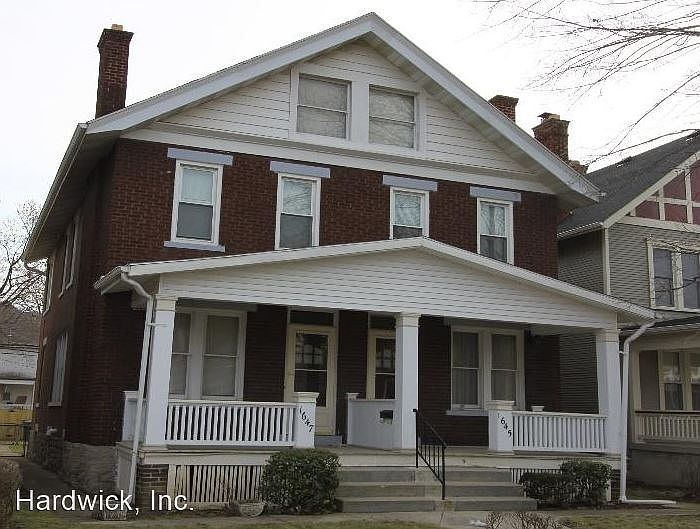 1st image of 1647 Granville St
