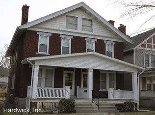 1647 Granville St, Columbus, OH 43203