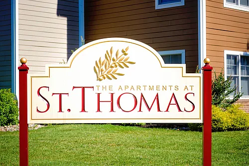 Apartments at St. Thomas (Senior Living) Photo 1