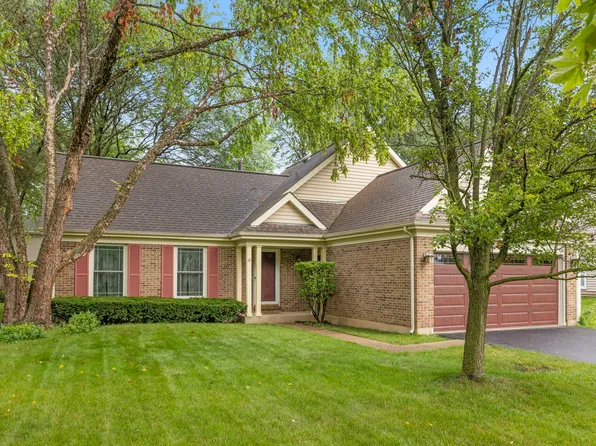2047 Springside Dr, Naperville, IL 60565