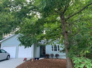 475 Providence Rd, Athens, GA 30606