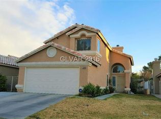 5243 Silverheart Ave, Las Vegas, NV 89142