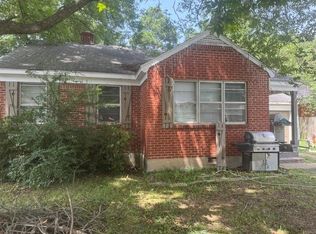 4324 Emily Ave, Memphis, TN 38122
