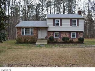 405 Briarwood Cir, Henrico, VA 23238