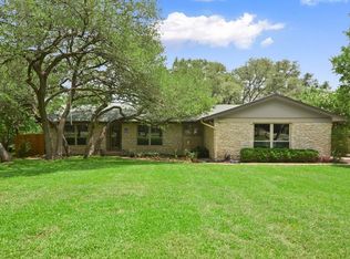 2502 Wildlife Run, Cedar Park, TX 78613